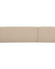 Faye - Left Sectional - Beige
