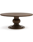 Hera - Round Dining Table