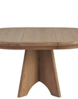 Griffith Park - Round Dining Table