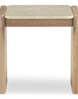 Lane - Side Table - Natural
