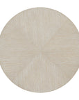 Modern Mood - Round Nightstand