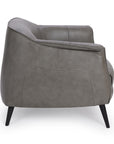 Martel - Accent Chair - Vienna Stone