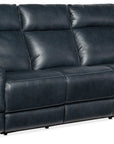 MS - Montel Lay Flat Power Sofa