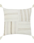 Stillness - ST Apana Pillow