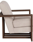 Teague - Accent Chair, Special Order - Beige