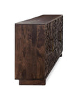 Albero - 4 Door Wood Buffet