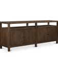 Windsor - Sideboard - Dark Brown