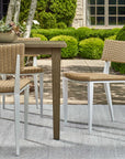 Calbas - Outdoor Dining Chair