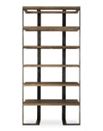 Felix - Reclaimed Oak Etagere