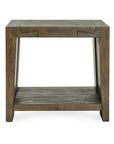 Troy - End Table