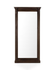 Adelaide - Floor Mirror