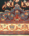 Unusual Sarouk Design | Rugs & More | Oriental Carpets | Santa Barbara