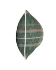 Terranea - Indoor/Outdoor Cape Pillow - Green