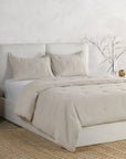 Talia - 3 Piece Comforter Set