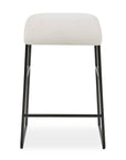 Arcane - Counter Stool - Ecru