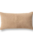 Clemson - SLD Suede Pillow