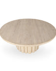 Tiber - Round Dining Table