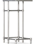 Commerce And Market - Saint Armand Chairside Table