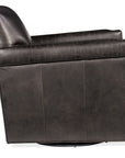 CC - Potter Swivel Club Chair