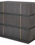 Between The Lines - Accent Chest
