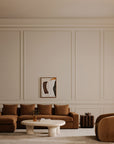Faye - Accent Chair - Tan