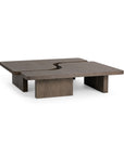Melina - Coffee Table