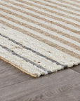 Comporta - Pego Stripe Rug