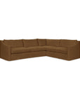 Kipton - Upholstered Corner Sectional