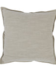 Soco Leather - SLD Pillow