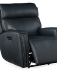 MS - Ruthe Zero Gravity Power Recliner With Power Headrest