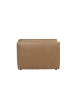 Lino - Slipper Chair - Tan