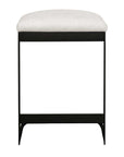 Maude - Outdoor Bar Stool