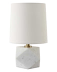 A Cut Above - Table Lamp