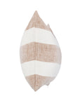 Eleanor - 14" x 26"Pillow - Natural / Ivory