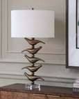 Sing Song - Table Lamp - Bronze