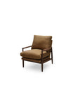 Arturo - Accent Chair - Tan