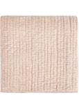 Bari - Velvet Quilt
