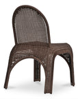Kendall - Dining Chair (Set of 2) - Dark Brown