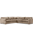 Bryson - 3 Piece Sectional - Lush