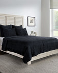 Bari - Velvet Sham
