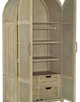 Surfrider - Wardrobe - Light Brown
