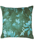 Equilibrium - 22" x 22" Pillow - Spartina Green