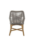 Marley - Outdoor Dining Chair - Gray