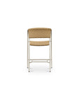 Zola - Outdoor Counter Chair - Natural