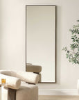 Patterson - Dressing Mirror - Bronze