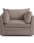 Audrey - Swivel Chair