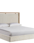 Avaline - Kendall Panel Bed