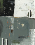 Kahan - Painting Art By Buddy Whitlock