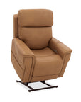 Lyra - Lift Chair With Power Recline, Headrest And Lumbar