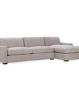 Coburn - Chaise Sofa